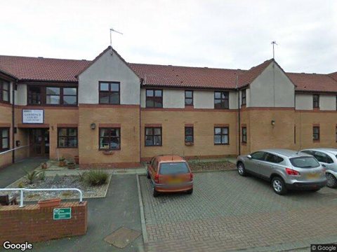 Enhanced Elderly Care Service -  Byker Hall Care Home, Newcastle upon Tyne