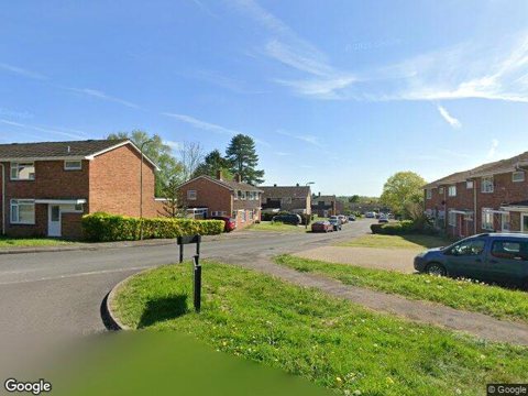 Ridgemede Care, Southampton