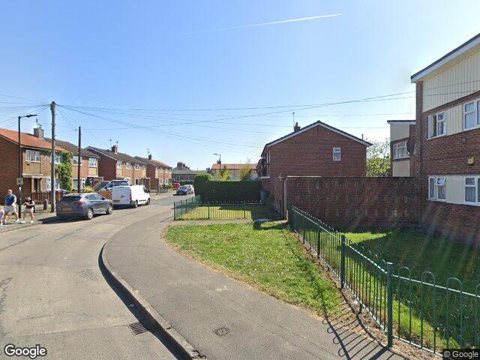West Park Care Home, Hull