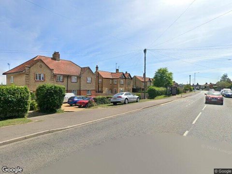 244 Wootton Road, Kings Lynn