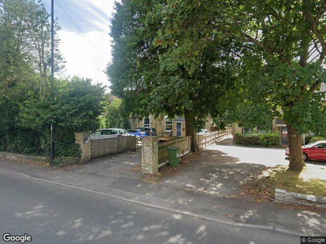 Street view · 2024