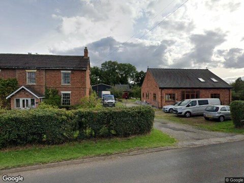 The Old Post Office Residential Home, Stafford