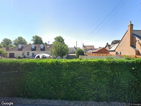 Woodgrange, Bourne