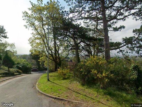 Trepassey Residential Home, Wirral