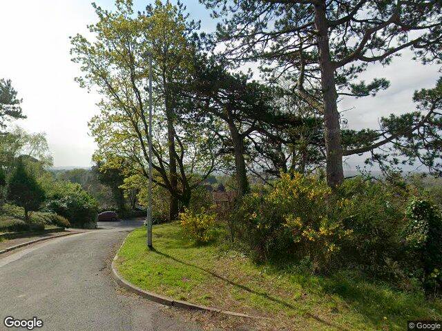 Street view · 2025