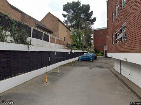 Greenmantle Care Home Limited, Woodford Green
