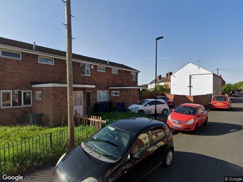 Priory Lodge, Doncaster