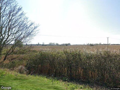Bethany House Care Home, Romney Marsh