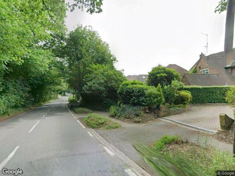 Wingham Court Care Home, Claygate