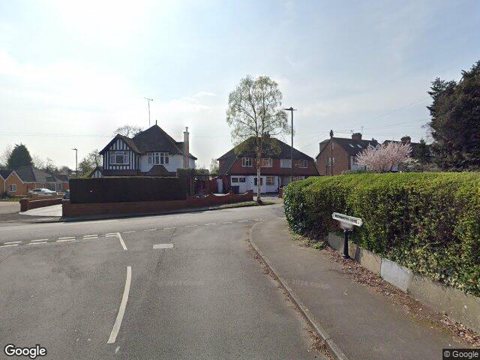 58 Featherstone Road, Birmingham