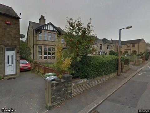 Ravensknowle Road, Huddersfield