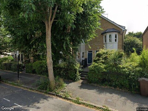Aspen House Care Home, Hove