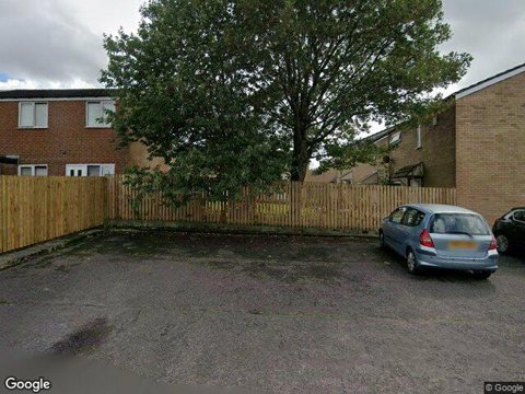 Elm Tree House, Rochdale