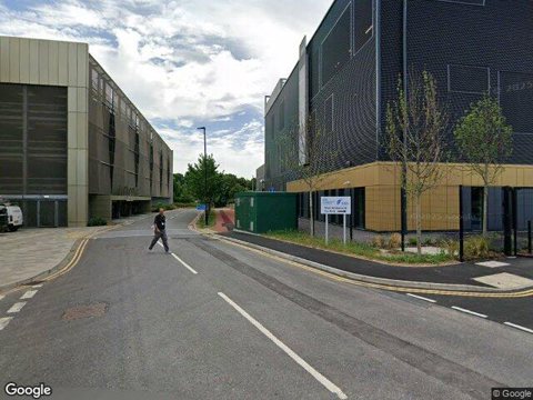 Anchor Point Neurological Centre-Inspire Neurocare (Southampton) Limited, Southampton