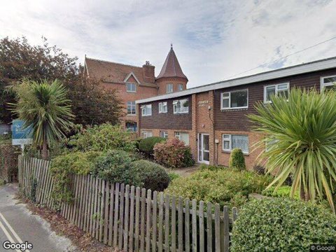 Westview House, Totland Bay