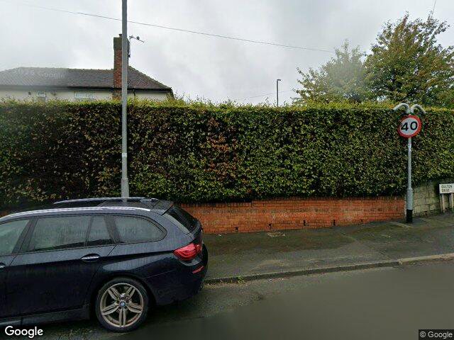 Street view · 2025