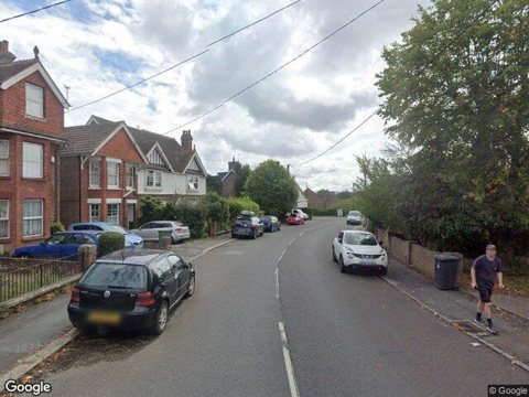 Jemini Response 52 Summerheath Road, Hailsham