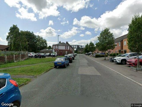 Three Bridges Nursing & Residential Home, Warrington