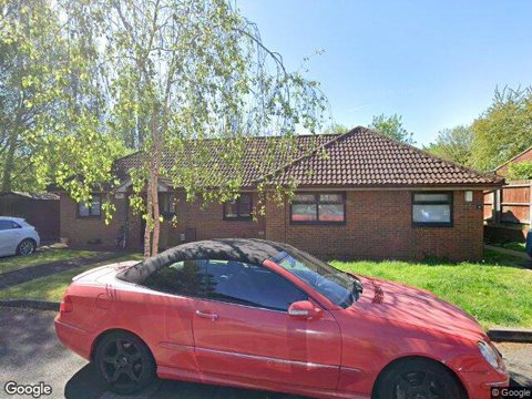 Westley Brook Close, Birmingham