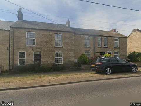 The Haven Care Home, Lincoln