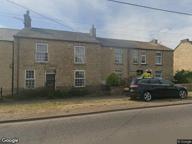 Street view · 2025