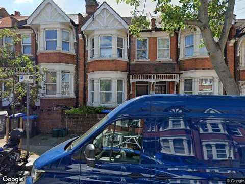Franklyn Lodge, London