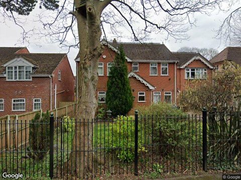 LAM Manor, Derby