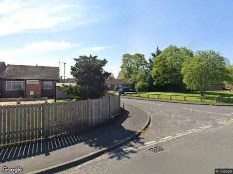 Hambleton Court Care Home, Selby
