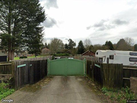 Haywood Lodge, Studley