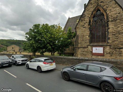 Claremount House Care Home, Halifax