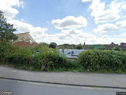 Derwent Lodge, Billingshurst