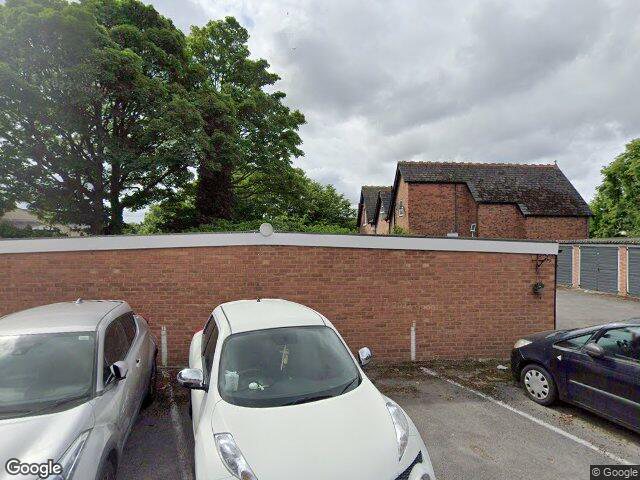 Street view · 2022