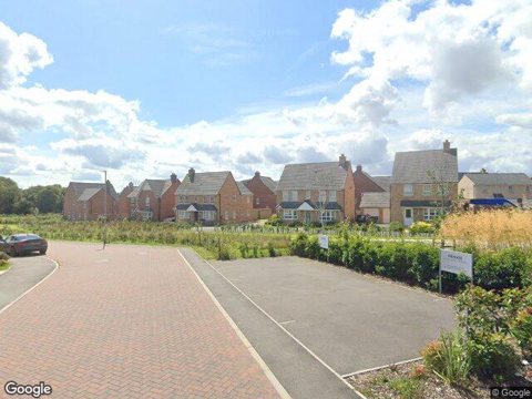 Ashmore Grange Care Home, Leicester