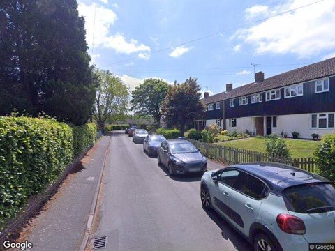 50 Broadfields, Pewsey