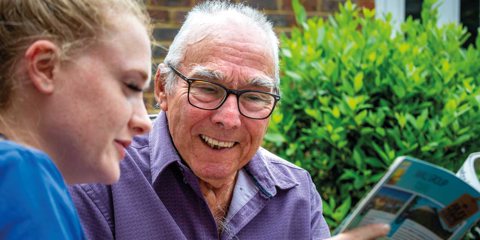 Caremark Hounslow, Brentford