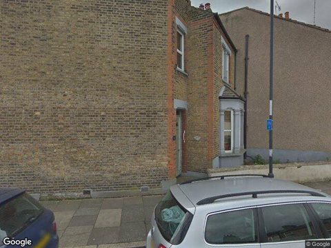 Erindale, London
