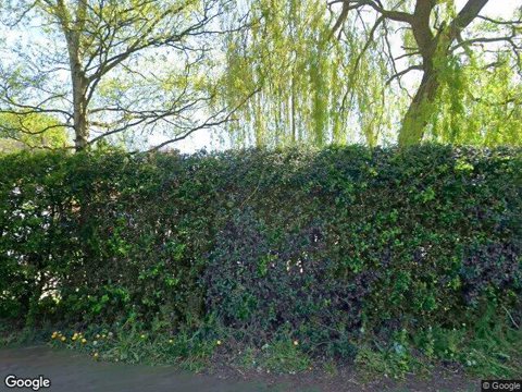 Park House Care Home, Sandbach