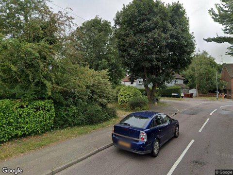 Milehouse Lane, St Albans