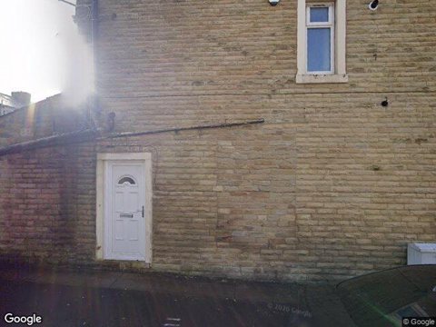 Angel Mount Care Home, Accrington