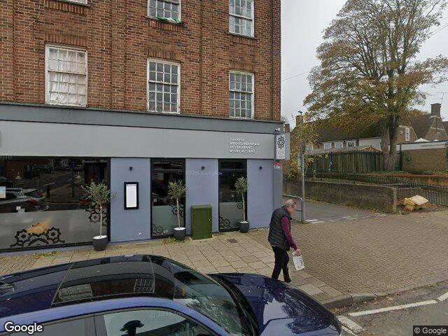 Street view · 2024
