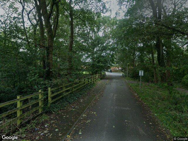 Street view · 2023