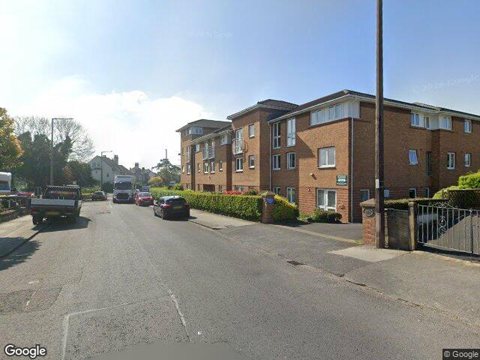Bare Hall Residential Care Home, Morecambe