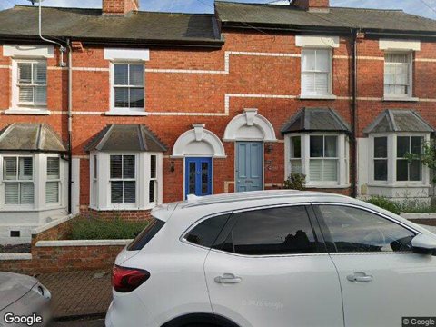 OSJCT Chilterns Court Care Centre, Henley-on-Thames
