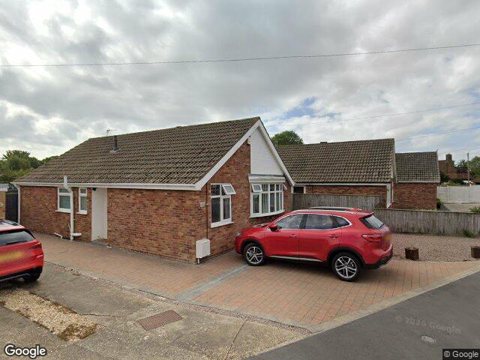 Aspen Lodge Care home, Skegness