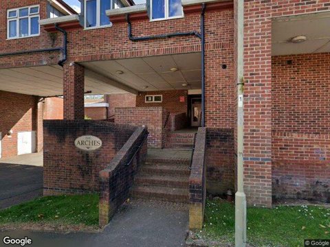 19 Forest Road, Bordon
