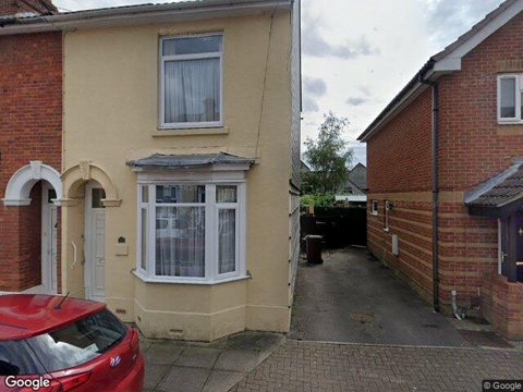 Cosham Court Nursing Home, Portsmouth