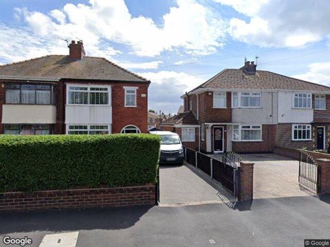 Glenwood Care Home, Widnes