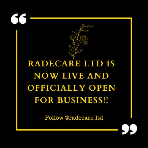 Radecare Ltd, Romford