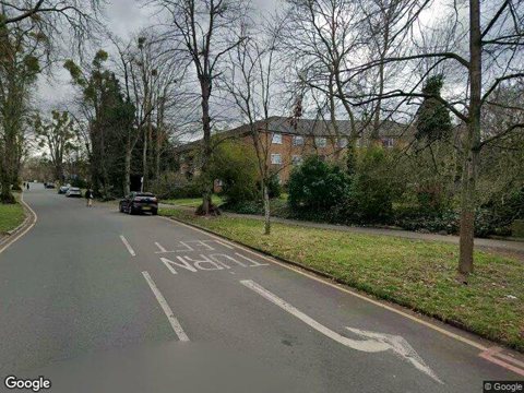 Peony Court, Croydon