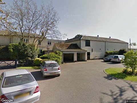 Brampton Manor, Newmarket